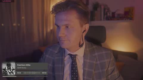 Rocket Bunny online show from 16, 10, 2025