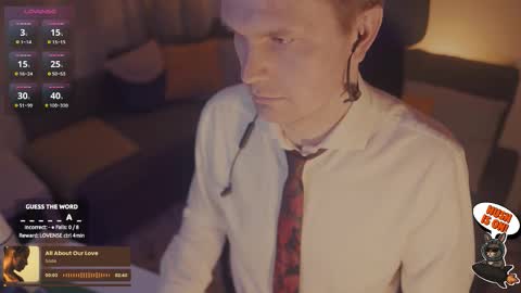 Rocket Bunny online show from 6, 11, 2025