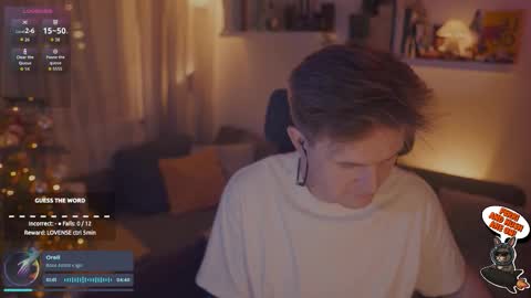 Rocket Bunny online show from 6, 1, 2026