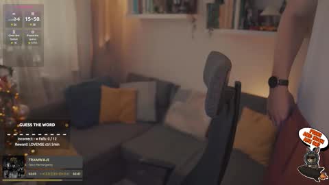 Rocket Bunny online show from 12, 1, 2026