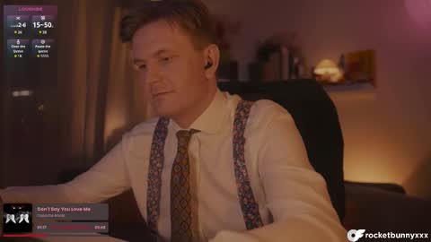 Rocket Bunny online show from 9, 3, 2026