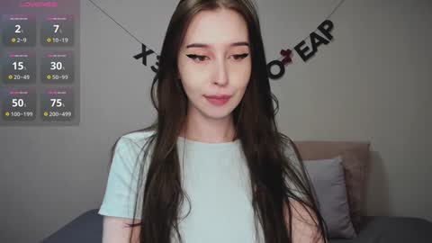 rocketsgirl online show from 25, 1, 2025