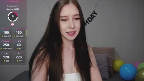 rocketsgirl online show from 1, 3, 2025