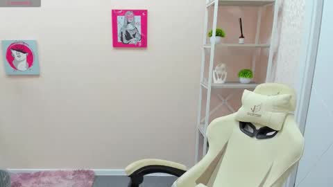 Rockett online show from 20, 10, 2025