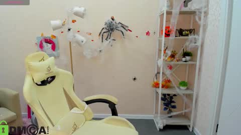 Rockett online show from 24, 10, 2025