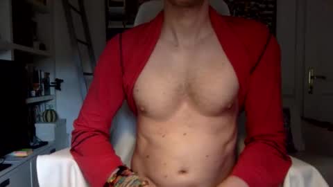 Snapshot of rocketviper chatting on 27, 10, 2025 RocketViper online show from 27, 10, 2025