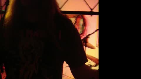 Snapshot of rockgod2112 chatting on 16, 12, 2024 rockgod2112 online show from 16, 12, 2024