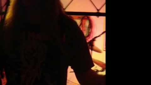 Snapshot of rockgod2112 chatting on 27, 2, 2025 rockgod2112 online show from 27, 2, 2025