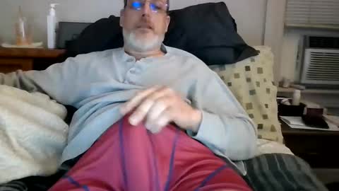 rockhard4yu2 online show from 2, 2, 2025