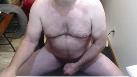 rockhard63 online show from 15, 4, 2026