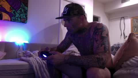 Snapshot of rockhard_cockstar chatting on 29, 12, 2024 Rockhard Cockstar online show from 29, 12, 2024