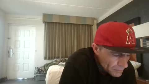 Snapshot of rockhard_cockstar chatting on 30, 10, 2025 Rockhard Cockstar online show from 30, 10, 2025