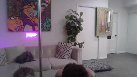 Snapshot of rockhard_cockstar chatting on 8, 2, 2026 Rockhard Cockstar online show from 8, 2, 2026