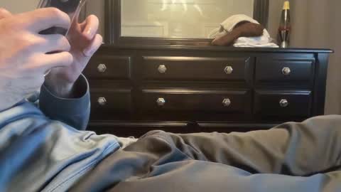 Rock Hard Cock online show from 29, 9, 2025