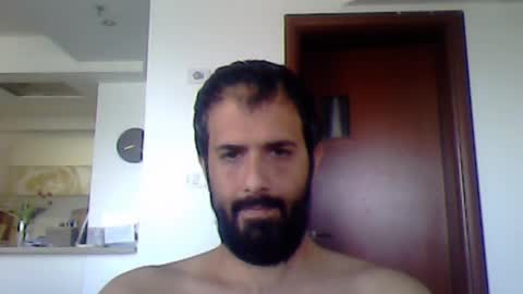 rockistman1 online show from 5, 12, 2024