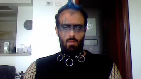 rockistman1 online show from 6, 3, 2025