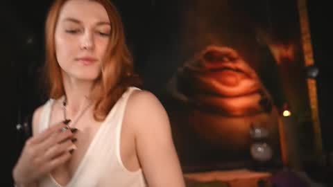 Snapshot of rocknrose chatting on 3, 11, 2025 RocknRose online show from 3, 11, 2025