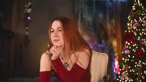 Snapshot of rocknrose chatting on 14, 12, 2025 RocknRose online show from 14, 12, 2025