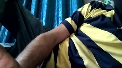 Snapshot of rockohunterrrrrr chatting on 24, 1, 2025 rockohunterrrrrr online show from 24, 1, 2025