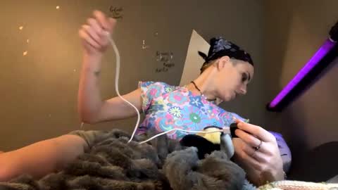 Snapshot of rockstarloverz chatting on 31, 1, 2025 RockstarLoverz online show from 31, 1, 2025