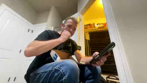 Snapshot of rockstarmaverick2025 chatting on 20, 12, 2025 rockstarmaverick2025 online show from 20, 12, 2025