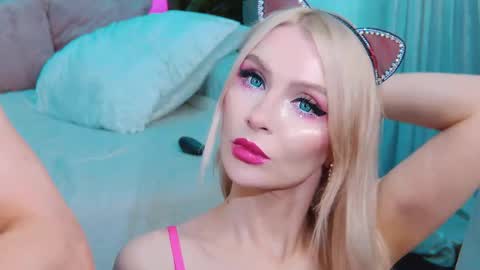 Lina and Den online show from 18, 9, 2025