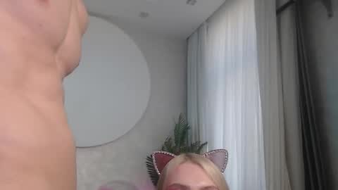 Lina and Den online show from 28, 9, 2025