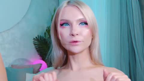 Lina and Den online show from 16, 10, 2025