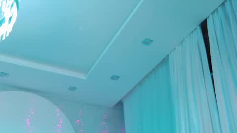 Lina and Den online show from 6, 1, 2026