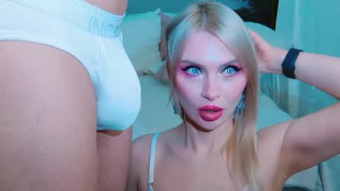 Lina and Den online show from 29, 5, 2026