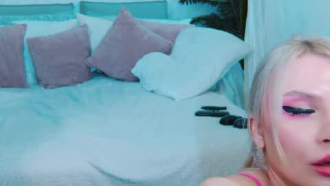 Lina and Den online show from 30, 5, 2026