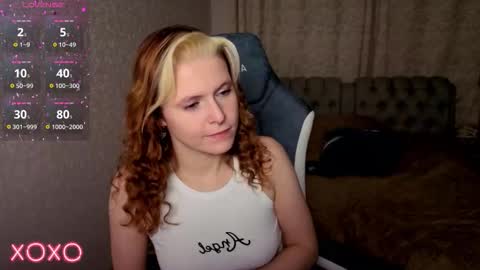 Rockel online show from 23, 10, 2025