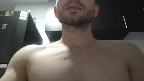 rocky muscle online show from 17, 12, 2025