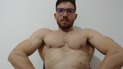 rocky muscle online show from 2, 2, 2026