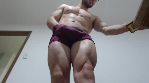 rocky muscle online show from 27, 2, 2026