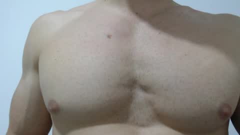 rocky muscle online show from 27, 3, 2026
