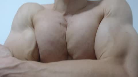 rocky muscle online show from 1, 4, 2026