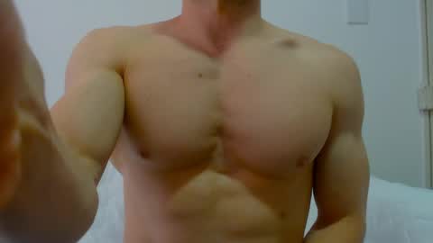 rocky muscle online show from 30, 4, 2026