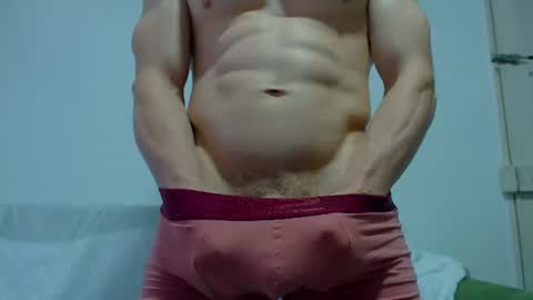 rocky muscle online show from 19, 6, 2026