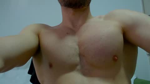 rocky muscle online show from 20, 6, 2026