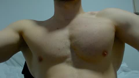 rocky muscle online show from 21, 6, 2026