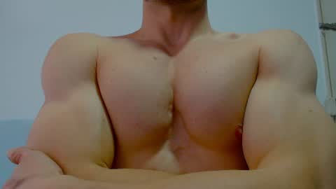 rocky muscle online show from 1, 7, 2026