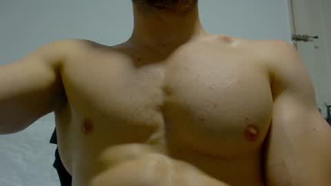 rocky muscle online show from 12, 7, 2026
