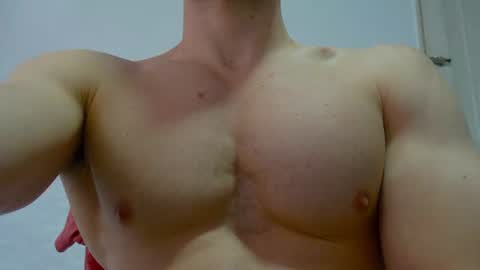 rocky muscle online show from 21, 7, 2026