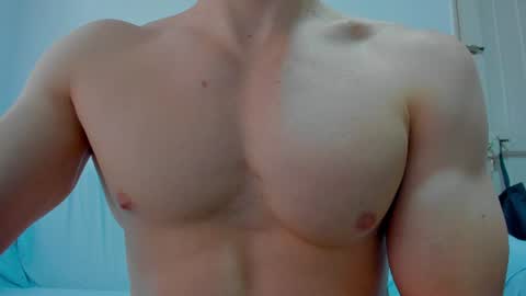 rocky muscle online show from 2, 8, 2026