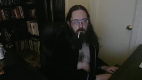 Snapshot of rockydanger chatting on 12, 10, 2025 rockydanger online show from 12, 10, 2025