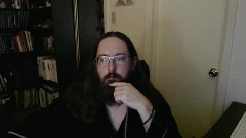 Snapshot of rockydanger chatting on 19, 10, 2025 rockydanger online show from 19, 10, 2025