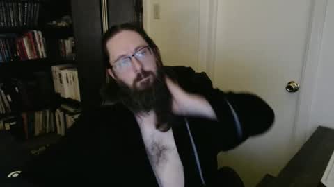 rockydanger online show from 17, 11, 2025