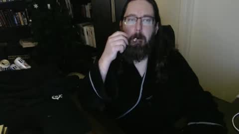 rockydanger online show from 19, 2, 2026