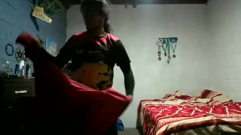 rockylittle10 online show from 27, 10, 2025